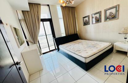 Apartment - 1 - 1 for rent in Starz Tower 2 - Starz by Danube - Al Furjan - Dubai