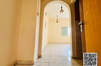 Apartment - Studio - 1 Bathroom for rent in Al Naimiya - Al Nuaimiya - Ajman