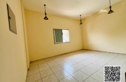 Apartment - Studio - 1 Bathroom for rent in Al Naimiya - Al Nuaimiya - Ajman