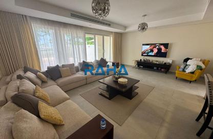 Villa - 2 - 4 for rent in Bermuda - Mina Al Arab - Ras Al Khaimah