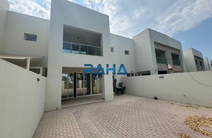 Villa - 2 - 4 for rent in Bermuda - Mina Al Arab - Ras Al Khaimah Villa - 2 - 4 for rent in Bermuda - Mina Al Arab - Ras Al Khaimah