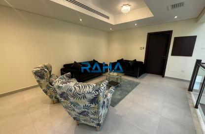 Villa - 2 - 4 for rent in Bermuda - Mina Al Arab - Ras Al Khaimah