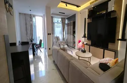 Townhouse - 3 Bedrooms - 4 Bathrooms for rent in Mira Oasis 3 - Mira Oasis - Reem - Dubai