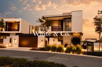 Villa - 5 Bedrooms - 5 Bathrooms for sale in Tilal Al Furjan - Al Furjan - Dubai