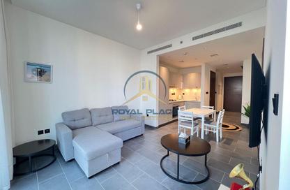 Apartment - 1 - 1 for rent in Sobha Creek Vistas Reserve Tower A - Sobha Creek Vistas Reserve - Sobha Hartland - Mohammed Bin Rashid City - Dubai Apartment - 1 - 1 for rent in Sobha Creek Vistas Reserve Tower A - Sobha Creek Vistas Reserve - Sobha Hartland - Mohammed Bin Rashid City - Dubai