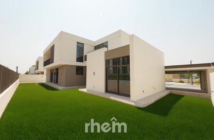 Villa - 4 Bedrooms - 5 Bathrooms for rent in Tilal Al Furjan - Al Furjan - Dubai