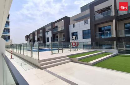 Apartment - 1 - 2 for rent in Samana Miami - District 14 - Jumeirah Village Circle - Dubai