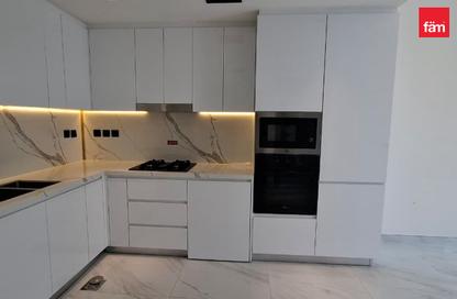 Apartment - 1 - 2 for rent in Samana Miami - District 14 - Jumeirah Village Circle - Dubai Apartment - 1 - 2 for rent in Samana Miami - District 14 - Jumeirah Village Circle - Dubai