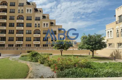 Apartment - Studio - 1 Bathroom for sale in Fayrouz - Bab Al Bahar - Al Marjan Island - Ras Al Khaimah