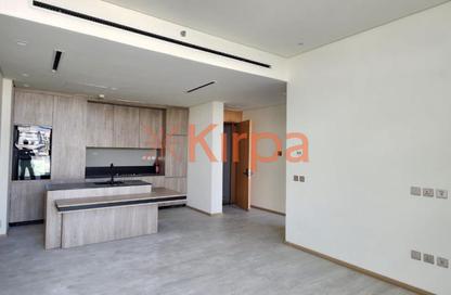 Apartment - 1 Bedroom - 3 Bathrooms for rent in The Autograph - District 10 - Jumeirah Village Circle - Dubai