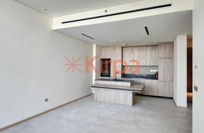 Apartment - 1 Bedroom - 3 Bathrooms for rent in The Autograph - District 10 - Jumeirah Village Circle - Dubai