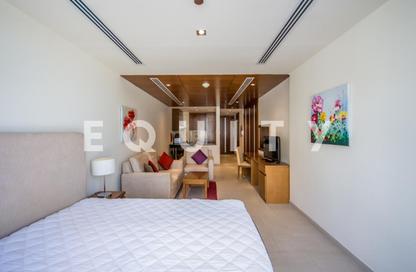 Apartment - Studio - 1 Bathroom for sale in The Spirit - Dubai Sports City - Dubai