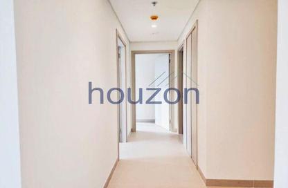 Apartment - 2 Bedrooms - 2 Bathrooms for rent in Park Field Tower 2 - Park Field - Dubai Hills Estate - Dubai