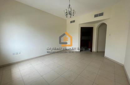 Apartment - 1 Bedroom - 2 Bathrooms for rent in Al Butina - Sharjah
