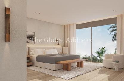 Land - 5 - 6 for sale in Eden Hills - Mohammed Bin Rashid City - Dubai