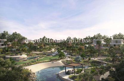 Land - 5 - 6 for sale in Eden Hills - Mohammed Bin Rashid City - Dubai