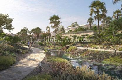 Land - 5 - 6 for sale in Eden Hills - Mohammed Bin Rashid City - Dubai