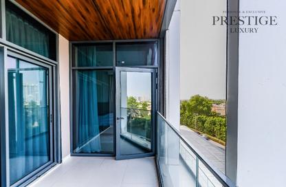 Apartment - 2 - 3 for sale in Vista by Prestige One - Dubai Sports City - Dubai Apartment - 2 - 3 for sale in Vista by Prestige One - Dubai Sports City - Dubai