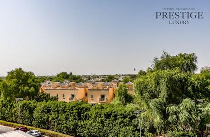 Apartment - 2 - 3 for sale in Vista by Prestige One - Dubai Sports City - Dubai Apartment - 2 - 3 for sale in Vista by Prestige One - Dubai Sports City - Dubai