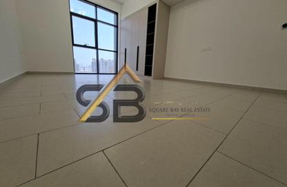 Apartment - Studio - 1 for rent in Al Jaddaf Avenue - Al Jaddaf - Dubai