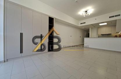 Apartment - Studio - 1 for rent in Al Jaddaf Avenue - Al Jaddaf - Dubai