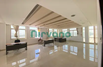 Office Space - 5 Bedrooms - 2 Bathrooms for rent in Arjumand Offices and Retail - Dubai Investment Park (DIP) - Dubai
