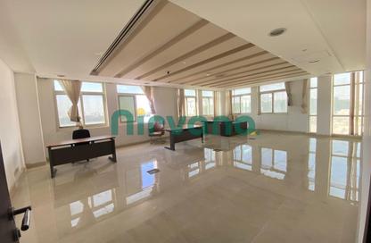 Office Space - Studio - 2 Bathrooms for rent in Arjumand Offices and Retail - Dubai Investment Park 1 (DIP 1) - Dubai Investment Park (DIP) - Dubai