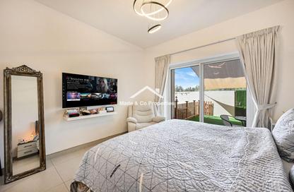 Apartment - 2 Bedrooms - 2 Bathrooms for sale in Urbana 2 - Urbana - Emaar South - Dubai South (Dubai World Central) - Dubai