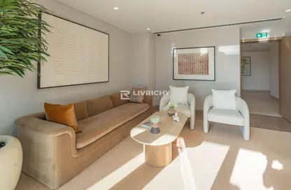 Apartment - 2 Bedrooms - 2 Bathrooms for rent in Park Field Tower 1 - Park Field - Dubai Hills Estate - Dubai