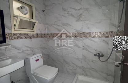 Apartment - 1 - 1 for rent in Al Jawhara Building - Al Rawda 3 - Al Rawda - Ajman