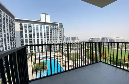 Apartment - 2 Bedrooms - 3 Bathrooms for rent in Executive Residences 2 - Executive Residences - Dubai Hills Estate - Dubai Apartment - 2 Bedrooms - 3 Bathrooms for rent in Executive Residences 2 - Executive Residences - Dubai Hills Estate - Dubai