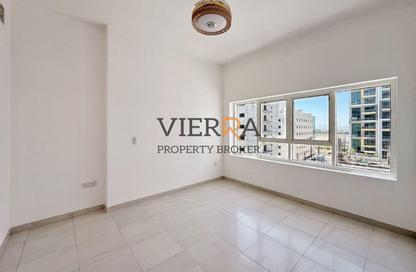 Apartment - 1 Bedroom - 2 Bathrooms for rent in Silicon Heights 2 - Silicon Heights - Dubai Silicon Oasis - Dubai