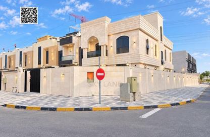 Villa - 5 - 7 for sale in Al Yasmeen 1 - Al Yasmeen - Ajman Villa - 5 - 7 for sale in Al Yasmeen 1 - Al Yasmeen - Ajman