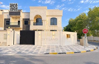 Villa - 5 - 7 for sale in Al Yasmeen 1 - Al Yasmeen - Ajman Villa - 5 - 7 for sale in Al Yasmeen 1 - Al Yasmeen - Ajman