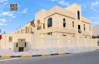 Villa - 5 - 7 for sale in Al Yasmeen 1 - Al Yasmeen - Ajman