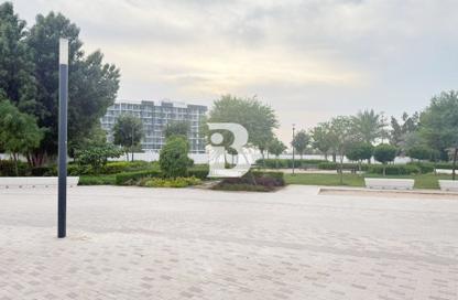 Apartment - 1 - 1 for rent in The Gate - Masdar City - Abu Dhabi