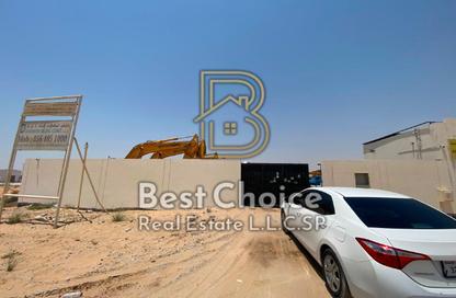 أرض - استوديو للبيع في السجع إس - الصجعة - الشارقة أرض - استوديو للبيع في السجع إس - الصجعة - الشارقة
