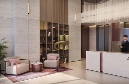Duplex - 3 Bedrooms - 4 Bathrooms for sale in Ivy at Park Five - Park Five by Deyaar - Dubai Production City (IMPZ) - Dubai