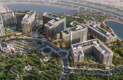 Duplex - 3 Bedrooms - 4 Bathrooms for sale in Ivy at Park Five - Park Five by Deyaar - Dubai Production City (IMPZ) - Dubai Duplex - 3 Bedrooms - 4 Bathrooms for sale in Ivy at Park Five - Park Five by Deyaar - Dubai Production City (IMPZ) - Dubai