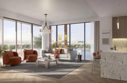 Duplex - 3 Bedrooms - 4 Bathrooms for sale in Ivy at Park Five - Park Five by Deyaar - Dubai Production City (IMPZ) - Dubai