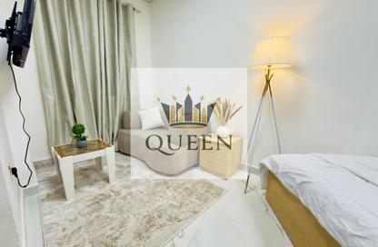 Apartment - Studio - 1 Bathroom for rent in Al Naimiya - Al Nuaimiya - Ajman