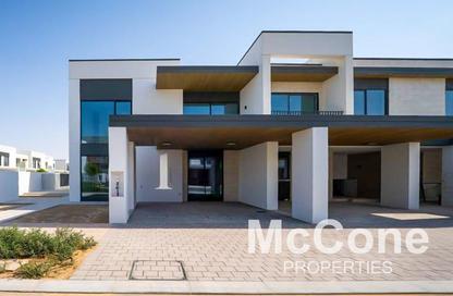 Townhouse - 4 - 5 for rent in May - Arabian Ranches 3 - Dubai