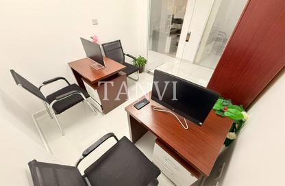 Office Space - Studio - 1 for rent in Silver Home Building - Hor Al Anz - Deira - Dubai Office Space - Studio - 1 for rent in Silver Home Building - Hor Al Anz - Deira - Dubai
