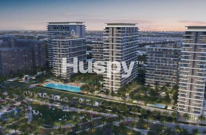 شقة - 2 - 2 للبيع في Palace ريزيدنسز 1 - Palace ريزيدنسز at Hills Estate - دبي هيلز استيت - دبي شقة - 2 - 2 للبيع في Palace ريزيدنسز 1 - Palace ريزيدنسز at Hills Estate - دبي هيلز استيت - دبي