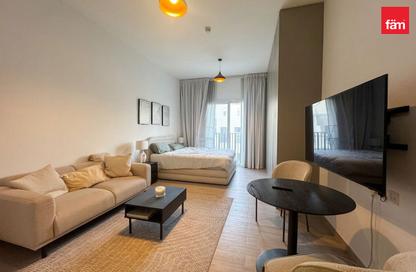 Apartment - Studio - 1 for sale in Eaton Place - District 15 - Jumeirah Village Circle - Dubai Apartment - Studio - 1 for sale in Eaton Place - District 15 - Jumeirah Village Circle - Dubai