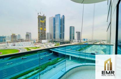 Apartment - 2 Bedrooms - 3 Bathrooms for rent in The Bay - Business Bay - Dubai Apartment - 2 Bedrooms - 3 Bathrooms for rent in The Bay - Business Bay - Dubai