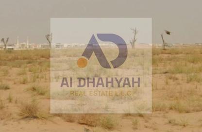 Land - Studio for sale in Al Jlail - Al Sajaa - Sharjah Land - Studio for sale in Al Jlail - Al Sajaa - Sharjah