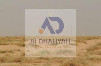 Land - Studio for sale in Al Jlail - Al Sajaa - Sharjah Land - Studio for sale in Al Jlail - Al Sajaa - Sharjah