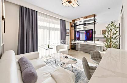Apartment - Studio - 1 Bathroom for sale in Burj Views podium - Burj Views - Downtown Dubai - Dubai Apartment - Studio - 1 Bathroom for sale in Burj Views podium - Burj Views - Downtown Dubai - Dubai