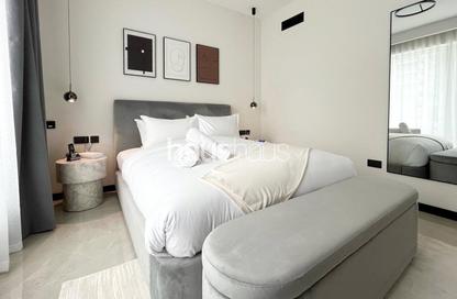Apartment - Studio - 1 Bathroom for sale in Burj Views podium - Burj Views - Downtown Dubai - Dubai
